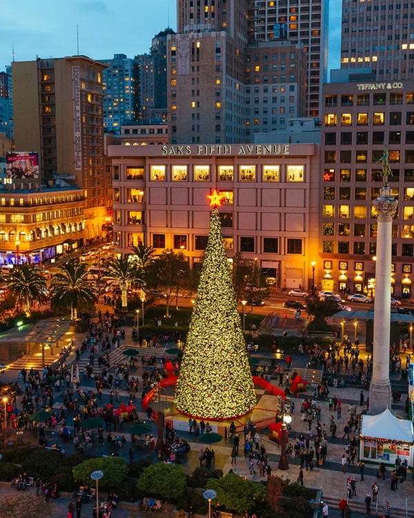 San Francisco