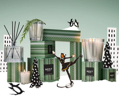 NEST New York Birchwood Pine Classic Candle, 8.1 oz.