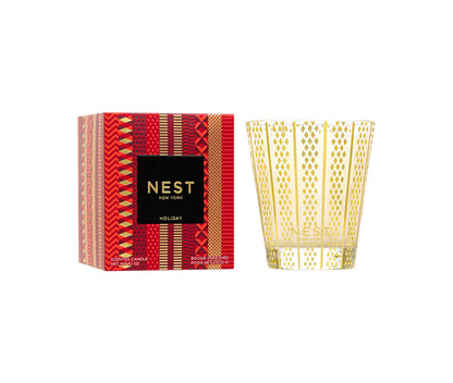 NEST New York Holiday Classic Candle, 8.1 oz.