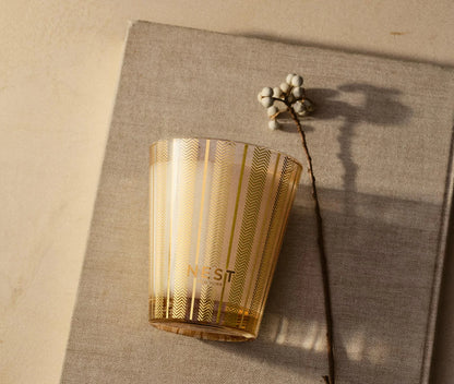 NEST New York Winter Chai Classic Candle, 8.1 oz.
