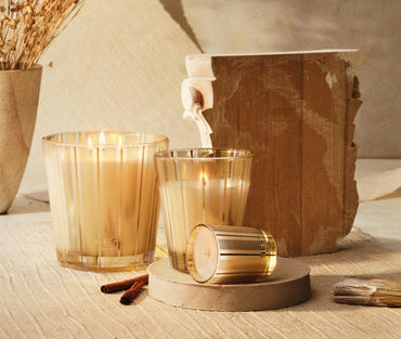 NEST New York Winter Chai Classic Candle, 8.1 oz.