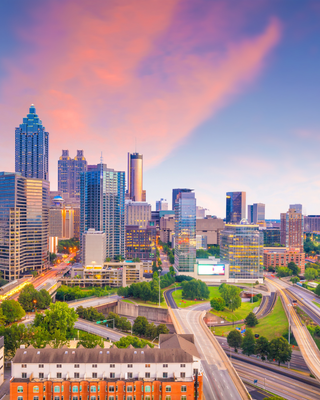 Atlanta Christmas Guide Sponsorship