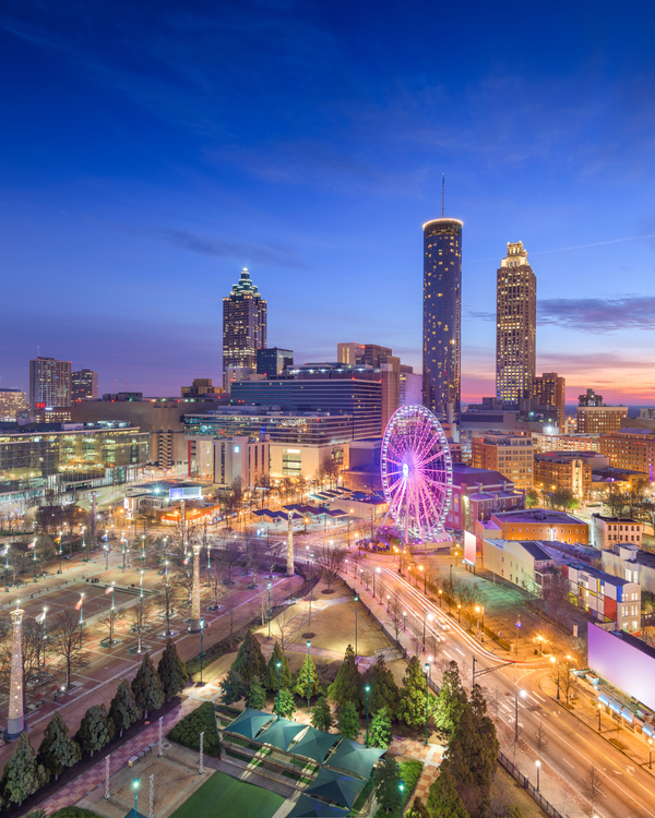 Atlanta
