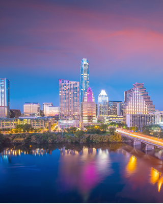 Austin Christmas Guide Sponsorship