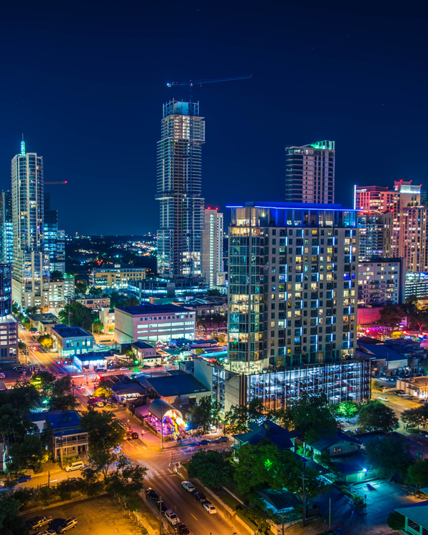 Austin