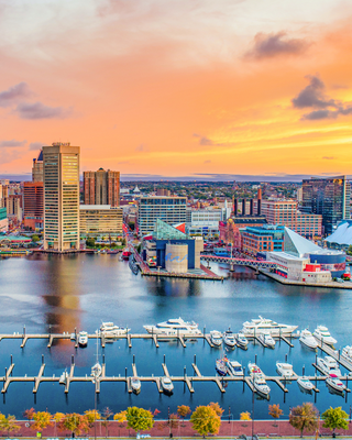 Baltimore Christmas Guide Sponsorship