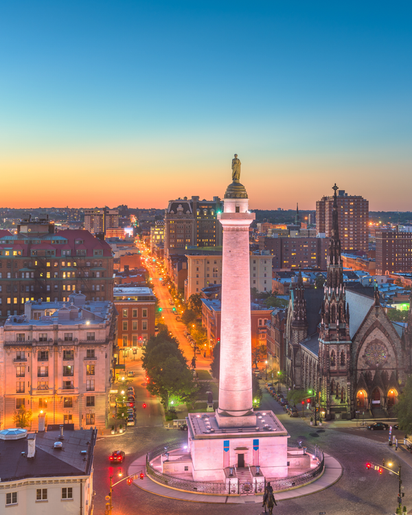 Baltimore