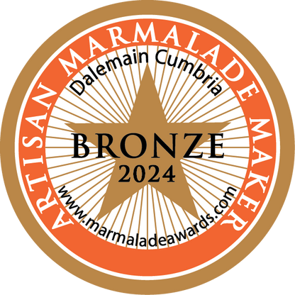 Aloha Bites Award Winning Tutu's Calamansi Marmalade