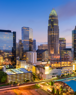 Charlotte Christmas Guide Sponsorship