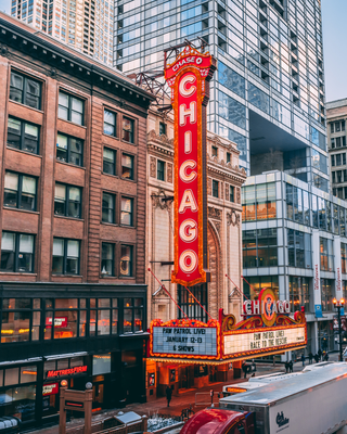 Chicago Christmas Guide Sponsorship