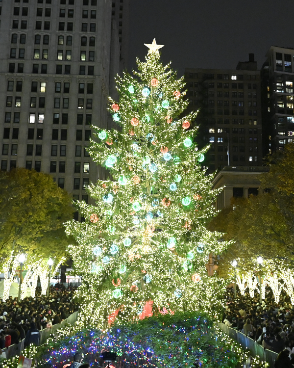 Chicago