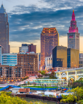 Cleveland Christmas Guide Sponsorship