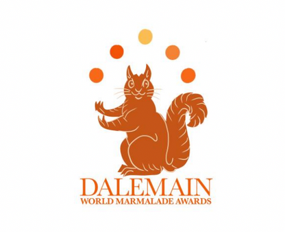 KualoaGrown Award Winning Rangpur Lime Marmalade