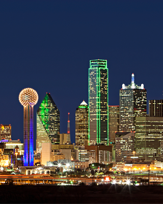 Dallas-Fort Worth Christmas Guide Sponsorship