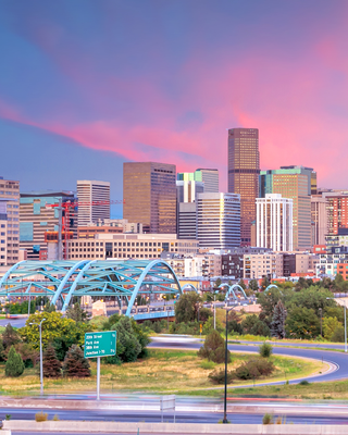 Denver Christmas Guide Sponsorship