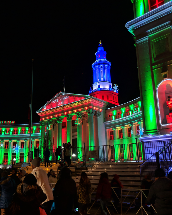 Denver