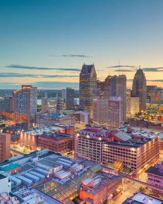 Detroit Christmas Guide Sponsorship
