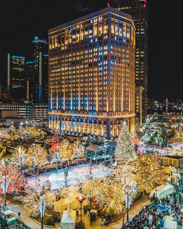 Detroit