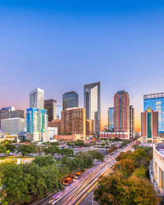 Houston Christmas Guide Sponsorship