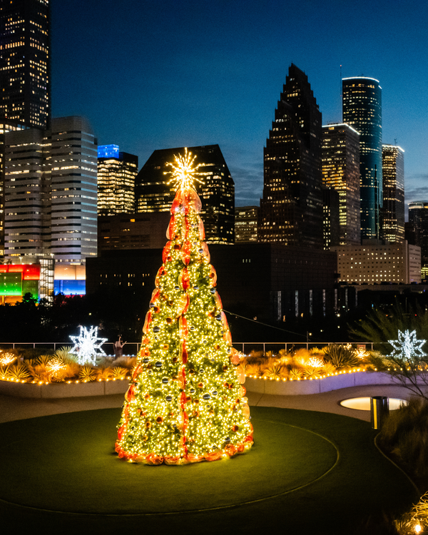 Houston