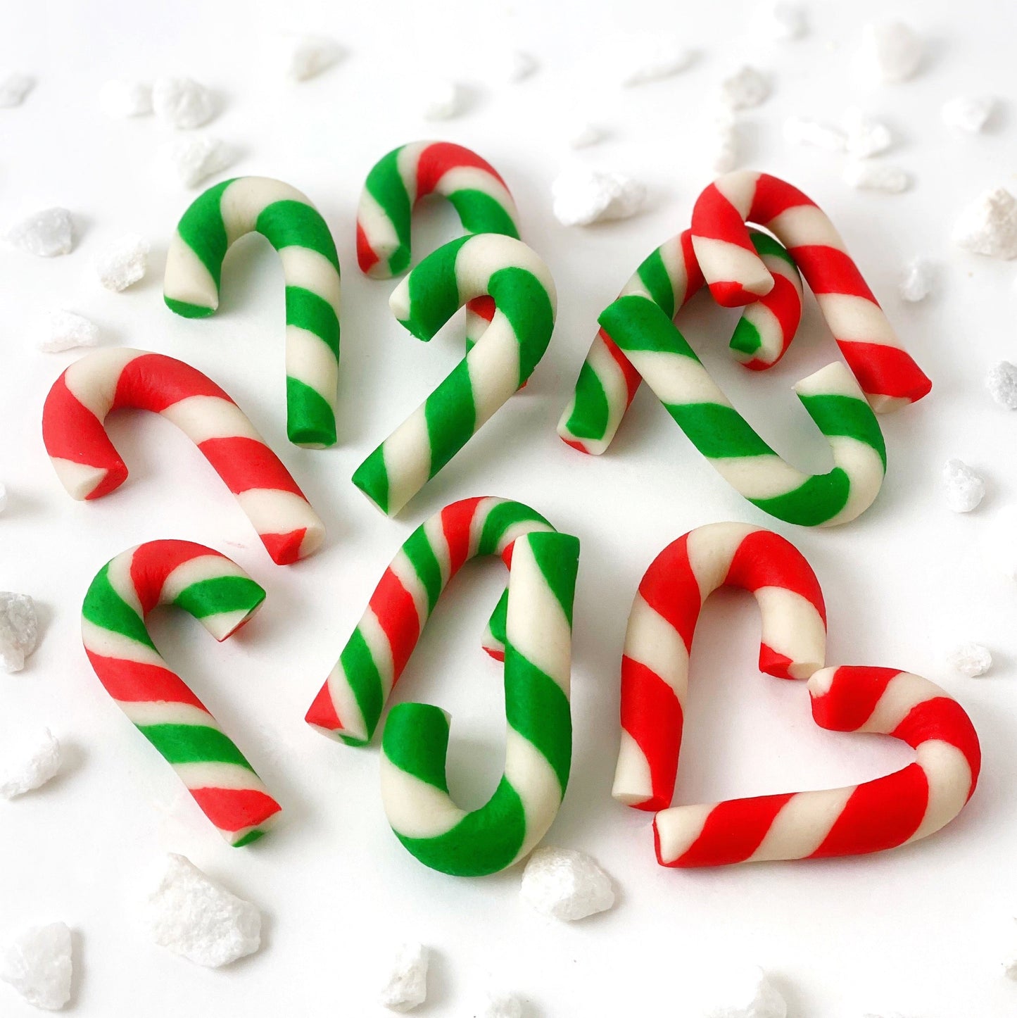 christmas candy canes