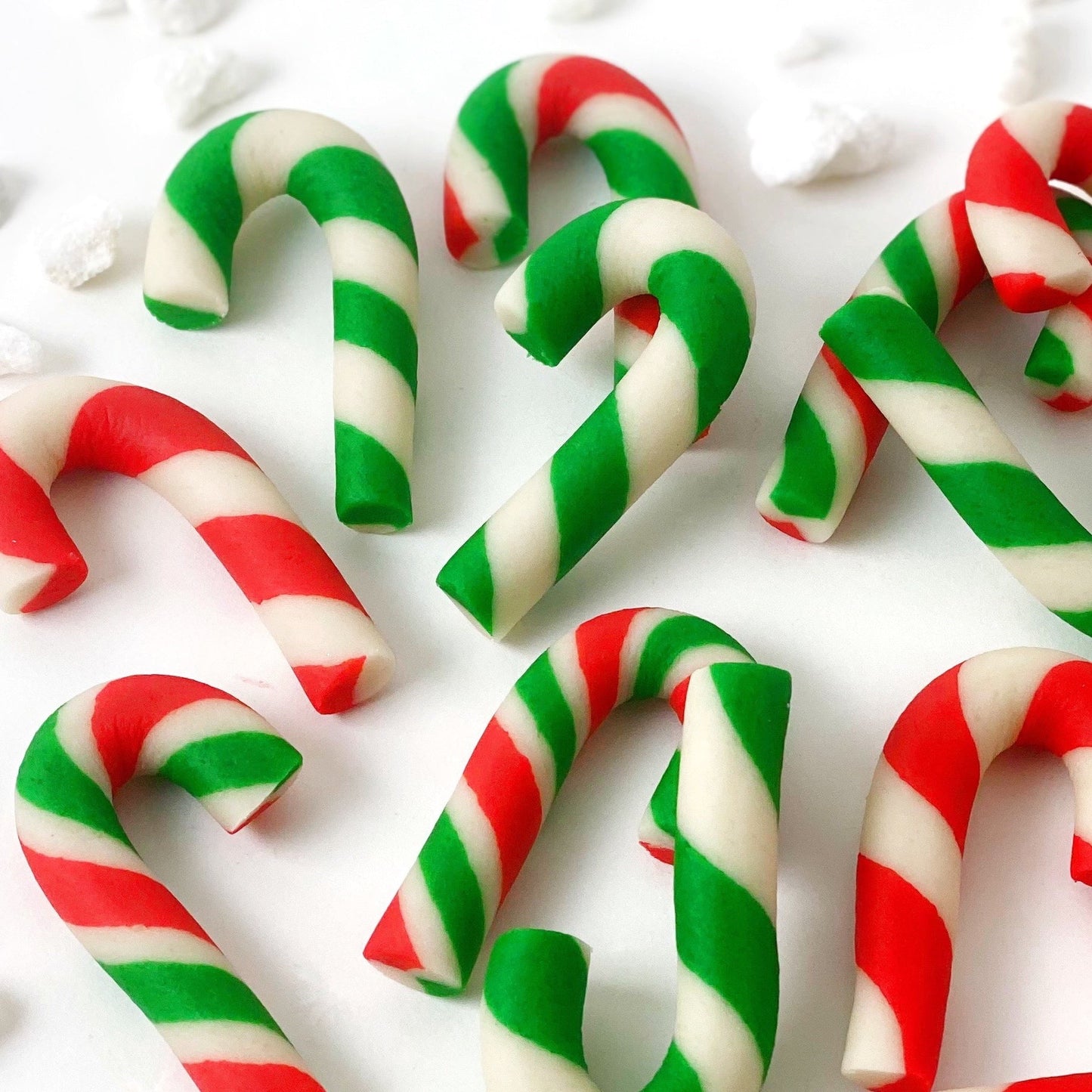christmas candy canes