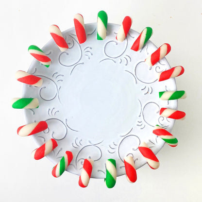 christmas candy canes