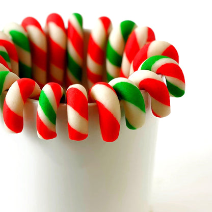 christmas candy canes