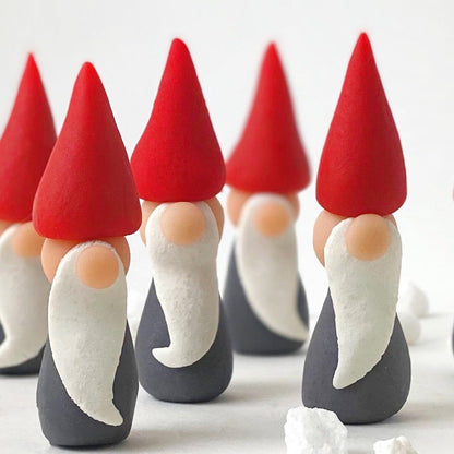 gnome family