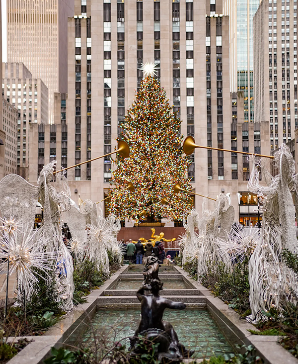 New York