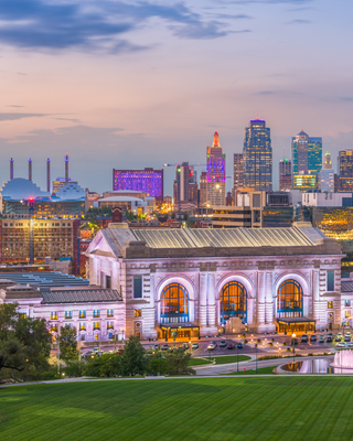 Kansas City Christmas Guide Sponsorship