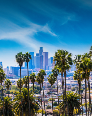 Los Angeles Christmas Guide Sponsorship