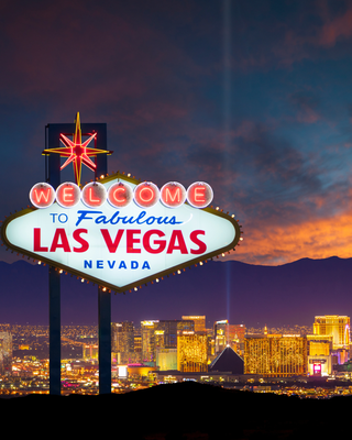 Las Vegas Christmas Guide Sponsorship