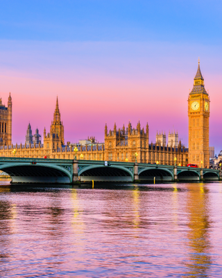 London Christmas Guide Sponsorship