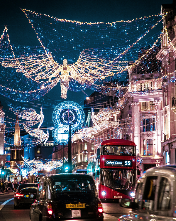 London