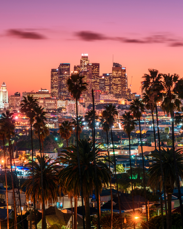 Los Angeles