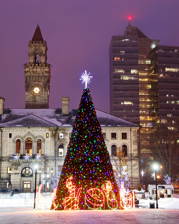 Boston