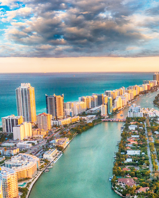 Miami Christmas Guide Sponsorship