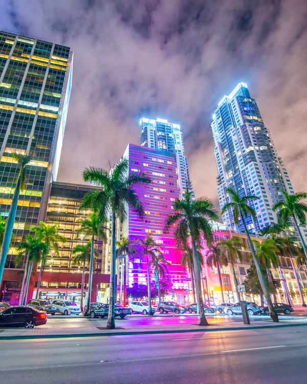 Miami
