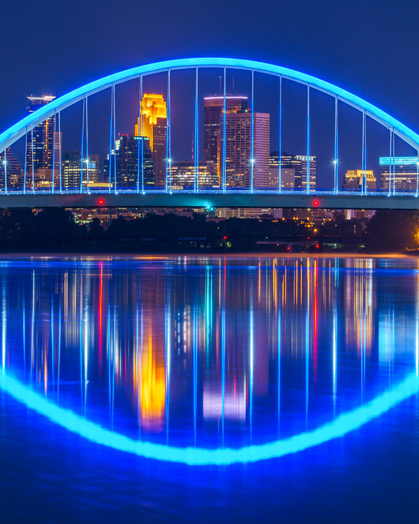 Minneapolis