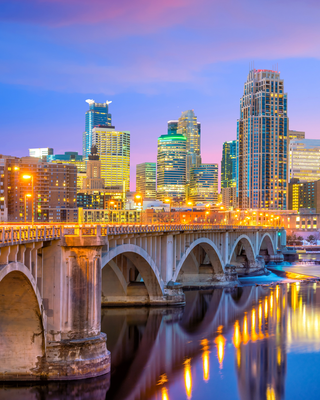 Minneapolis Christmas Guide Sponsorship