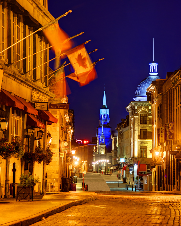 Montreal