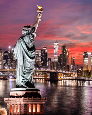 New York City Christmas Guide Sponsorship