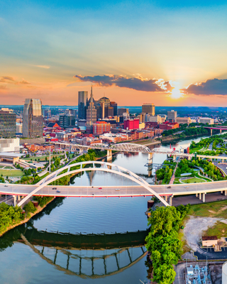 Nashville Christmas Guide Sponsorship