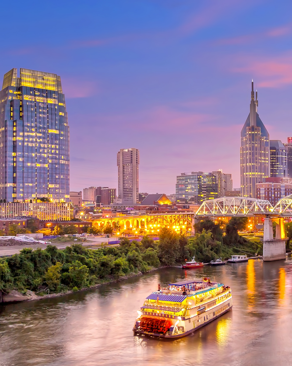 Nashville