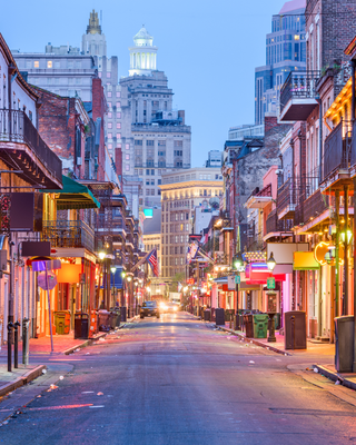 New Orleans Christmas Guide Sponsorship