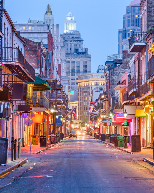 New Orleans