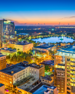 Orlando Christmas Guide Sponsorship