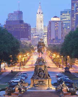 Philadelphia Christmas Guide Sponsorship