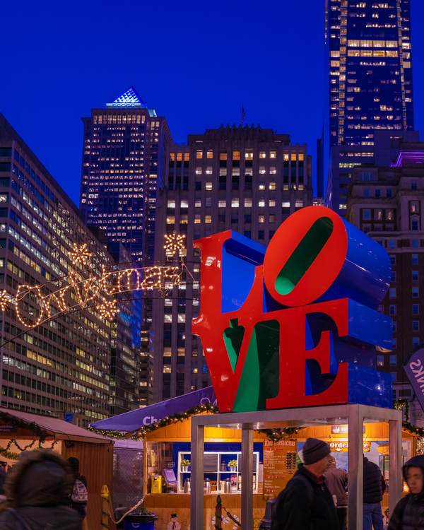 Philadelphia